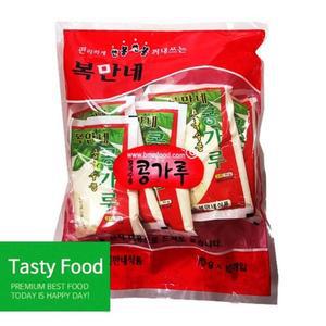 700G 복만네 콩국물 콩국수 콩가루 FWCF9D4C