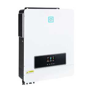 가정용 ess 태양광 발전기 3.6KW 인버터 에너지 저장