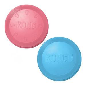 [OFM829Q8]KONG 콩 퍼피 플라이어 강아지원반 색상랜덤