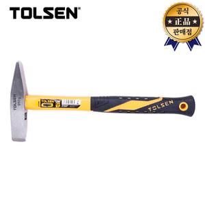 TOLSEN 용접망치 25188 500g 햄머 해머
