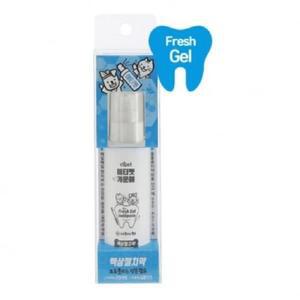 [OFLP2M2S]에티펫 개운해  액상젤  치약 100ml