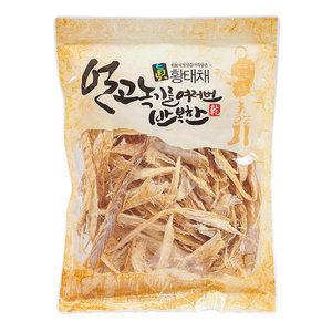 [금복식품] 황태채 150g 해장국 반찬 미역국 무침 요리