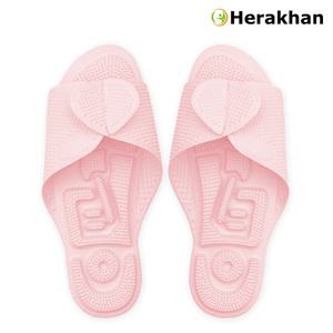 헤라칸 케나프 지압슬리퍼 실내화 사무실 거실화