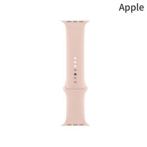 Apple Watch 정품 스트랩 스포츠 밴드  애플워치 울트라 se se2 7 8 9