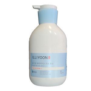 일리윤 세라마이드 아토 로션 528ml