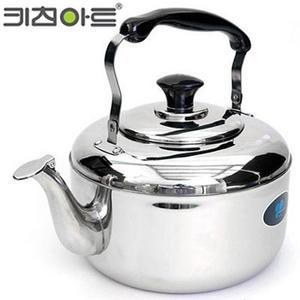 [RG96QR4U]키친아트 주전자 멜로디 주전자 7L 보리차 물