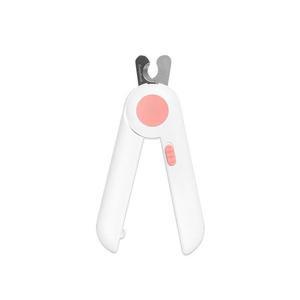 [RGKORO95]반려동물 다침방지 오버컷방지 LED 라이트 빛