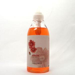 [XBG6I49K]더허브스토리 바디워시 바디클렌저 500ml