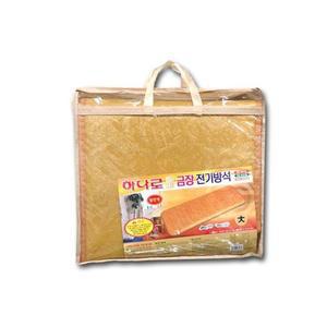 [XBH7L429]국산 전기 방석 온열 쿠션 발열 매트 사무실