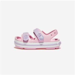 [시흥점][ABC-MART][ABC마트] 크록스 크록밴드 크루저 샌들 토들러 [CRS209424-BALLERINA/LAVENDER]