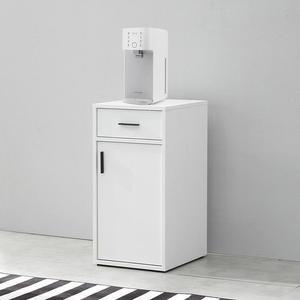 [RGL6M72R]GAGU 454 A 화이트 정수기 정수기대수납장