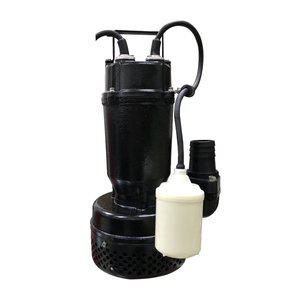 [기타]IP-415HC-F 한일펌프 플로트스위치 자동 청수 배수용 수중펌프