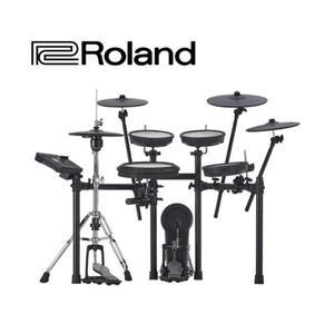 Roland TD-17KVX2 롤랜드 전자드럼 정식수입