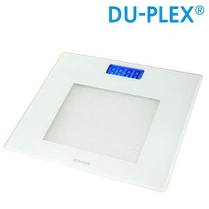 디지털 듀플렉스5501 체지방 체중계 최대150kg