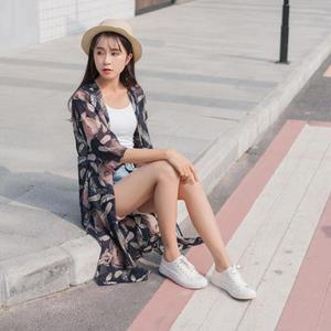 C86CD434-앤디 가디건 로브