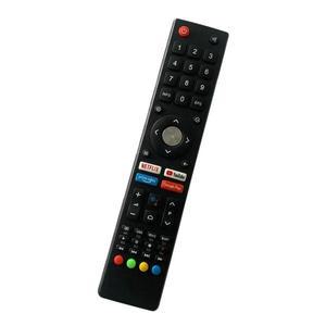 스마트 LCD LED TV용 교체 리모컨, 프리즘 + A43