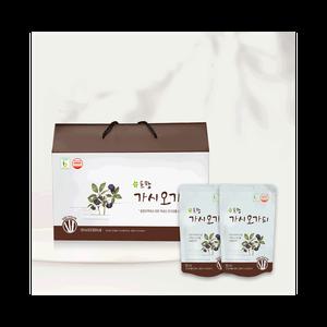 [윤선애선인장] 포항가시오가피100%추출액 (80ml x 30포)