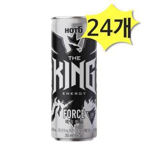 [기타]핫식스 더킹 포스 355ml x 24개