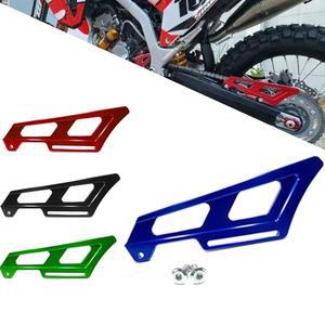 홈데코 류 오토바이 액세서리 체인 가드 커버 힐 2007-2017 WR 250R 250X