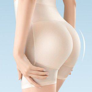 엉뽕 팬티 볼륨 힙업 티안나 보정팬티 속옷 여성팬티 (WFFQZ6G)