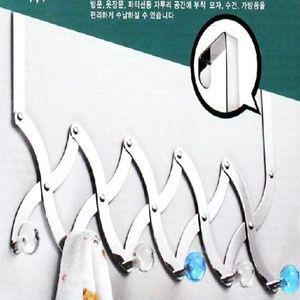 (SM)다용도 도어훅 문걸이용옷걸이 문옷걸이