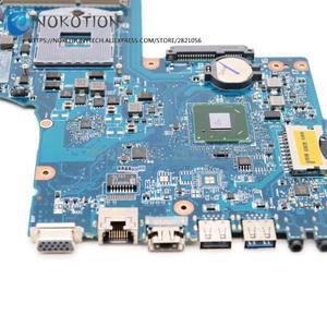 도시바 위성 C850 용 노트북 마더보드 H000052590 H000038380 메인 HM76 GMA HD4000 DDR3