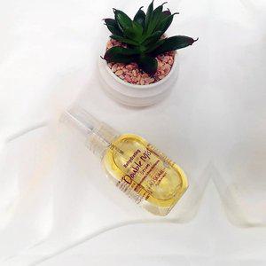 [오우썸] 수분 보습 오일 더블 미스트 세럼 50ml