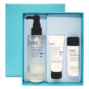빌리프 뉴메로 10 에센스 200ml+35ml 스페셜 세트