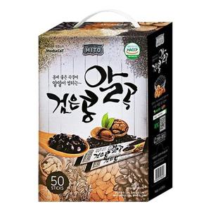 [모카씨앤티] 모카 미토 검은콩 알곡 50T