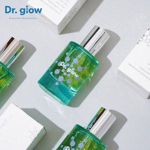 닥터글로우 모공앰플 여드름 케어 물광 수축 세럼 기미 50ml x 2개 환불보장 100%