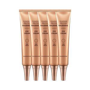 참존 골든실 순금24k 아이크림 30ml 5개