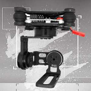 무선RC 보트 배 경량 브러시리스 짐벌 3 축 Storm2 모터 S Gopro 4 카메라 DIY