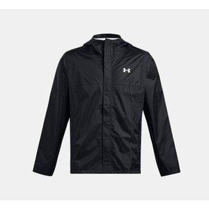 [언더아머](대전신세계)1374644-003 블랙 남성 UA Stormproof 클라우드스트라이크 2.0 재킷 바람막이 발...
