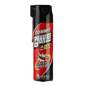 [셀러허브 패션][JHQRSOK2_4B]컴배트 스피드 에어졸 500ML