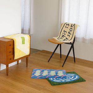 라이브워크 리틀띵스 발매트 4종 225807