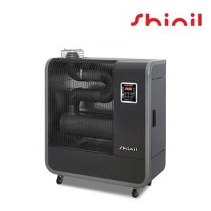 신일 돈풍기 석유난로 기름히터 튜브히터 22형 SBH-K8000DKN
