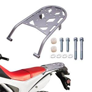혼다 CRF250L CRF250M용 웨이버스피드 리어 러기지 랙 2012-현재, 모터사이클 보관 캐리어