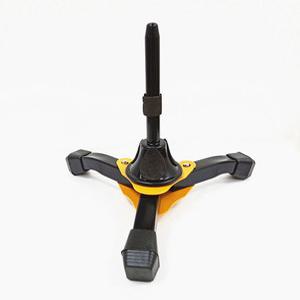 kowaku 소프라노 색소폰 스탠드 배치 휴대용 검정 클라리넷 행거 Stagg WIS