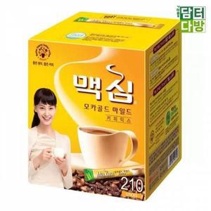 [BZJLMU6I_51CK]x 커피믹스 420T 12g 맥심 모카골드 2 모