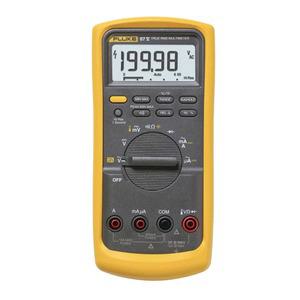 (특약점) 87-5, 87V FLUKE(플루크) 멀티미터 / 멀티테스터 / Multimeter