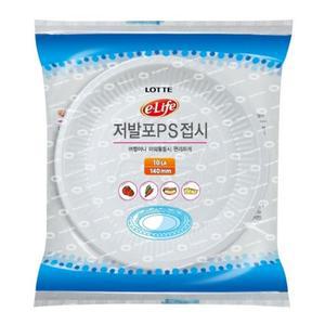 [IXHHJ9J5_4B]야외용품 일회용수저 일회용접시 일회용포