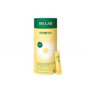 뉴트리원 비비랩 파인애플 효소 3g x 90포 BB LAB 브로멜라인 코스트코 Fs