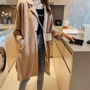 코트 아우터 봄코트 여성자켓 봄아우터 마 (3fBEl)