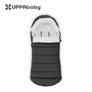 발판 보조 발받침  UPPAbaby 시리즈 유모차 특수 겨울 침낭 방풍 두꺼운 열 커버 여행용 발