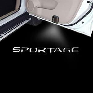 [JHMPPOTT_51C0]NQ5 레터링 LED 3세대 도어라이트 2p세트