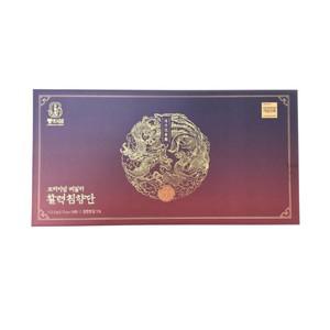 동의삼 프리미엄 데일리 활력 침향단 3.75g x 30환