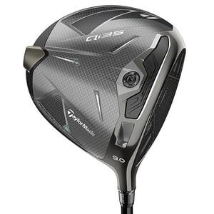 테일러메이드 Qi35 남성 드라이버 DIAMANA BLACK TM60 2025년/AS보증/아시아스펙/병