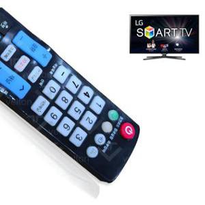 LG TV 만능 리모컨 설정없는 리모콘 1.5V AAA 건전지 미포함