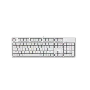 앱코 K660S V2 카일 광축 V2 게이밍 화이트 (택타일)