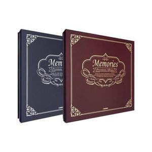 [JHQP5RQ1_4B]접착식 액자 앨범 CA4000 40매 320 1개입